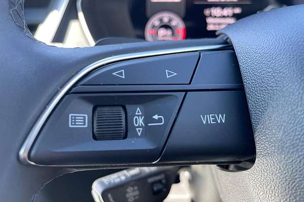 2023 Audi Q5 40 TDI FY