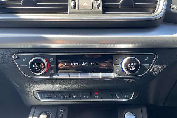2023 Audi Q5 40 TDI FY