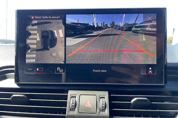 2023 Audi Q5 40 TDI FY