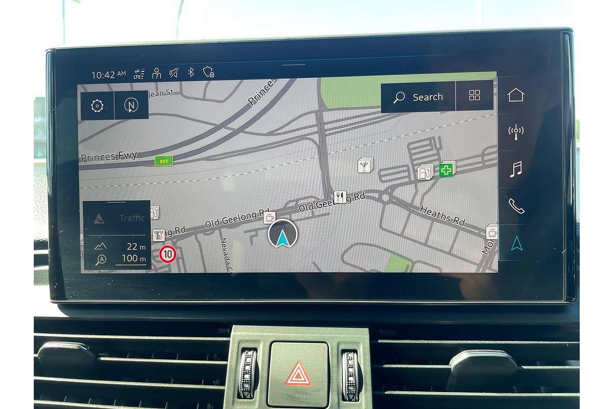 2023 Audi Q5 40 TDI FY