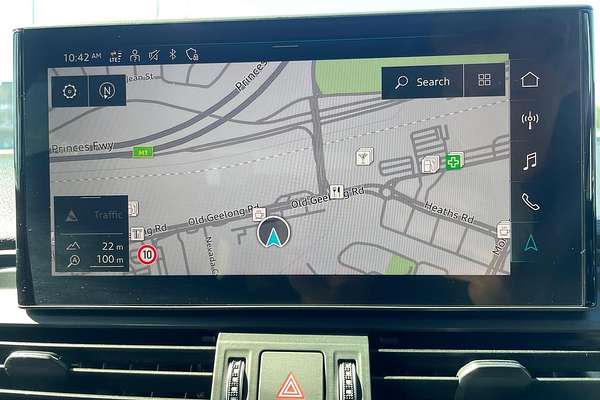 2023 Audi Q5 40 TDI FY