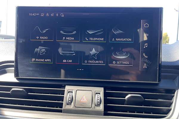 2023 Audi Q5 40 TDI FY