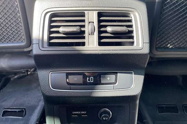 2023 Audi Q5 40 TDI FY