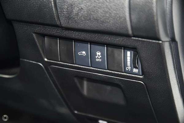 2024 Isuzu D-MAX LS-U 4X4