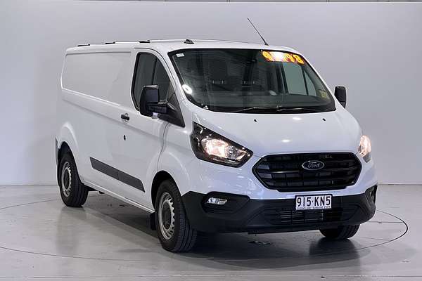2023 Ford Transit Custom 340S VN SWB