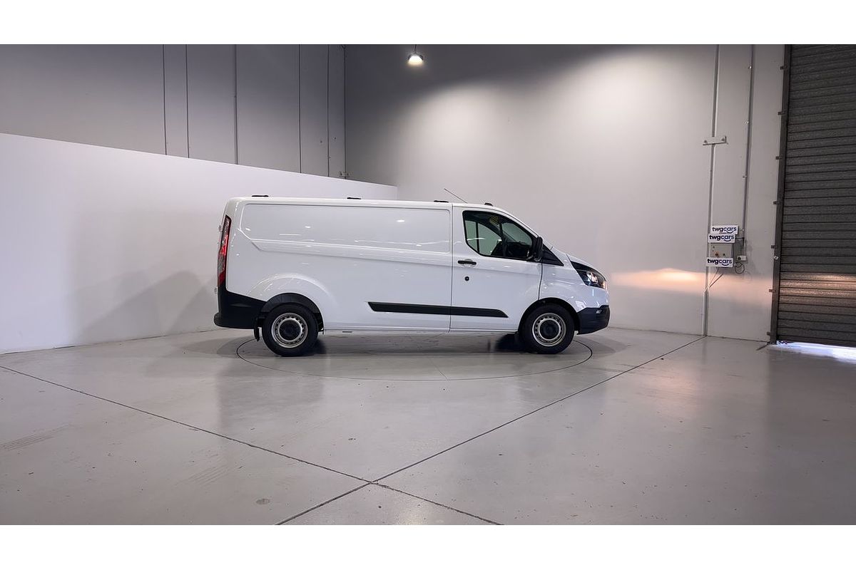 2023 Ford Transit Custom 340S VN SWB