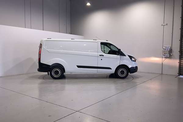 2023 Ford Transit Custom 340S VN SWB