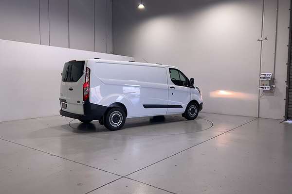 2023 Ford Transit Custom 340S VN SWB