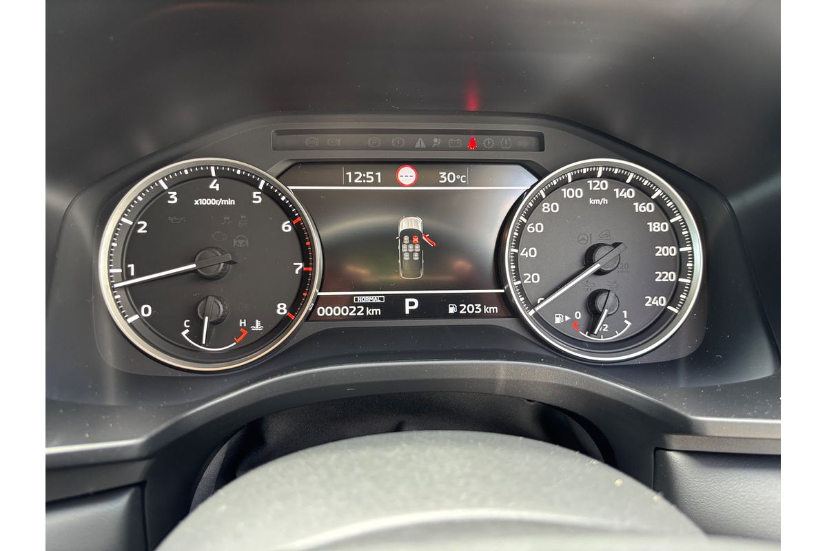 2024 Mitsubishi Outlander LS ZM