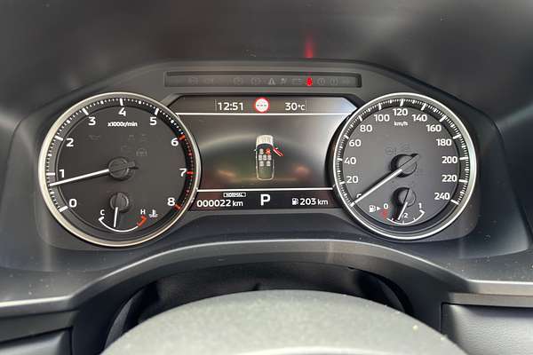 2024 Mitsubishi Outlander LS ZM