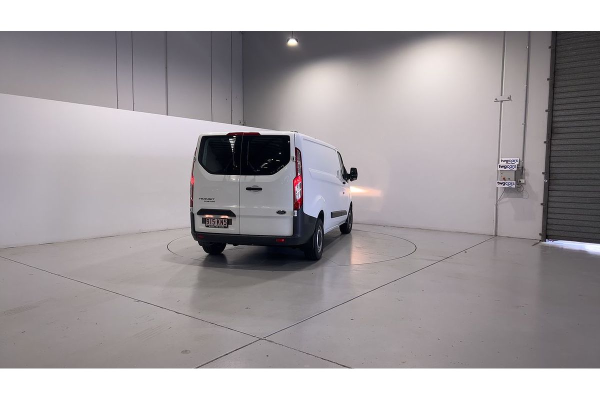 2023 Ford Transit Custom 340S VN SWB