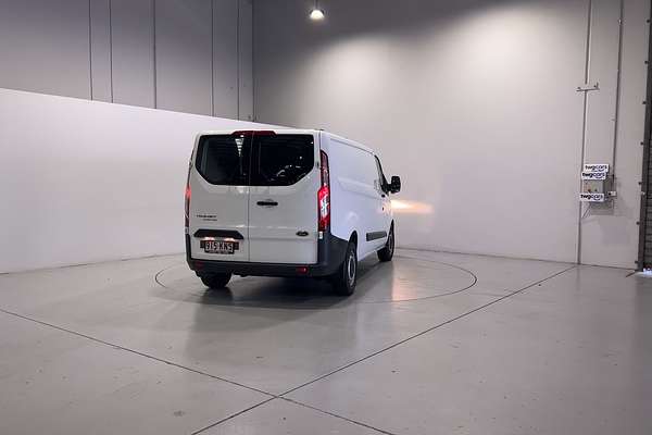 2023 Ford Transit Custom 340S VN SWB