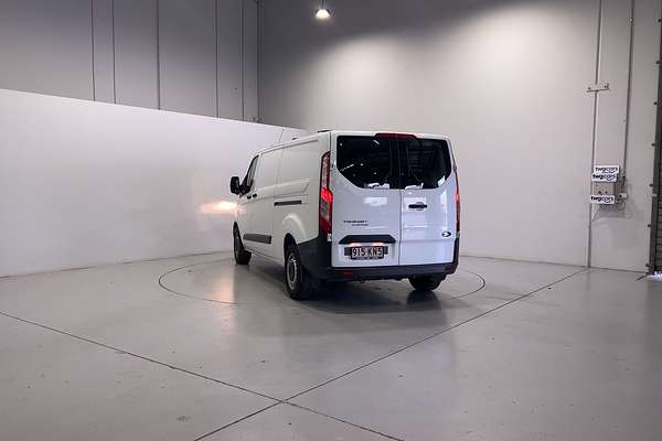 2023 Ford Transit Custom 340S VN SWB
