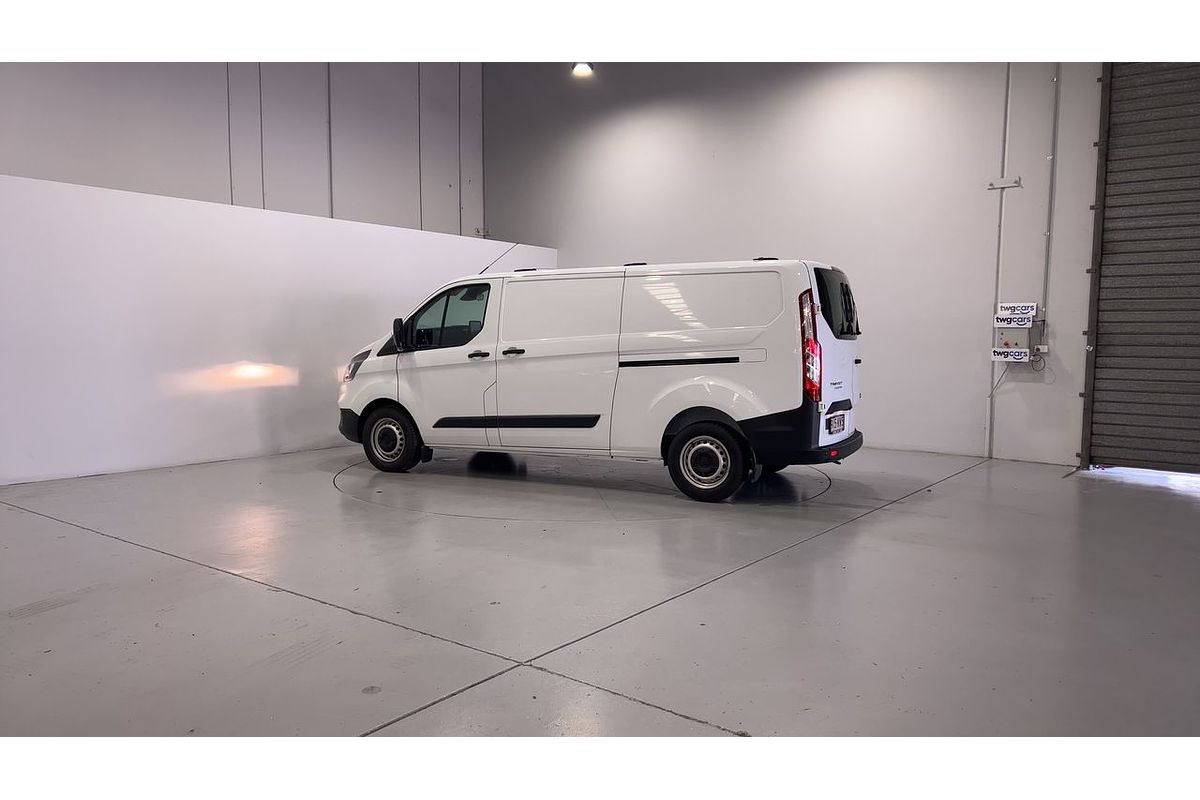 2023 Ford Transit Custom 340S VN SWB