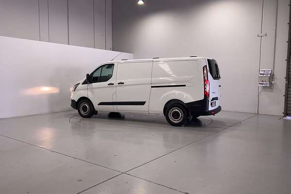 2023 Ford Transit Custom 340S VN SWB