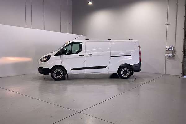 2023 Ford Transit Custom 340S VN SWB