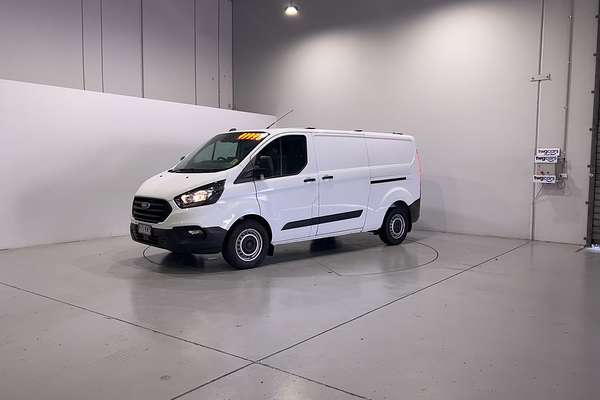 2023 Ford Transit Custom 340S VN SWB