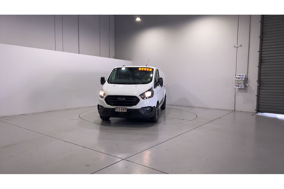 2023 Ford Transit Custom 340S VN SWB