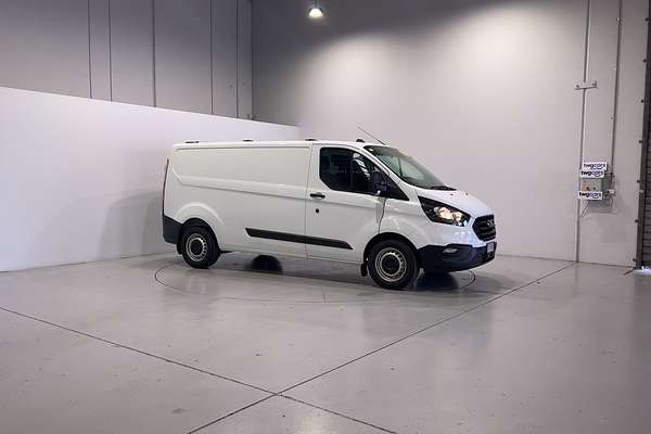 2023 Ford Transit Custom 340S VN SWB