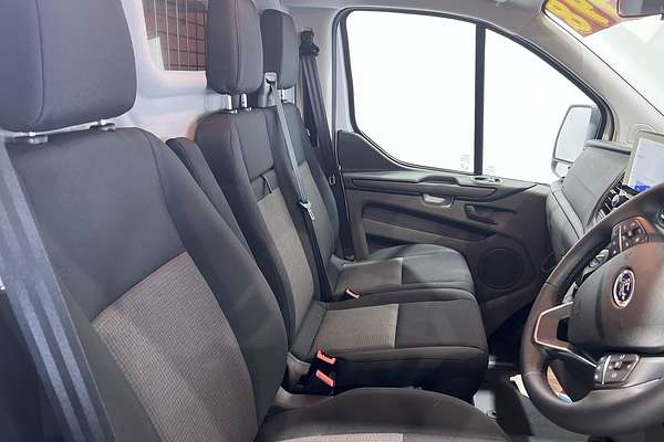 2023 Ford Transit Custom 340S VN SWB