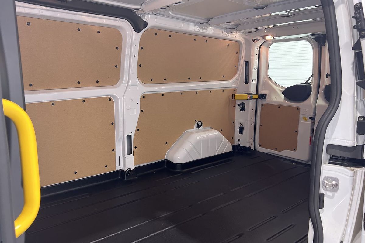 2023 Ford Transit Custom 340S VN SWB