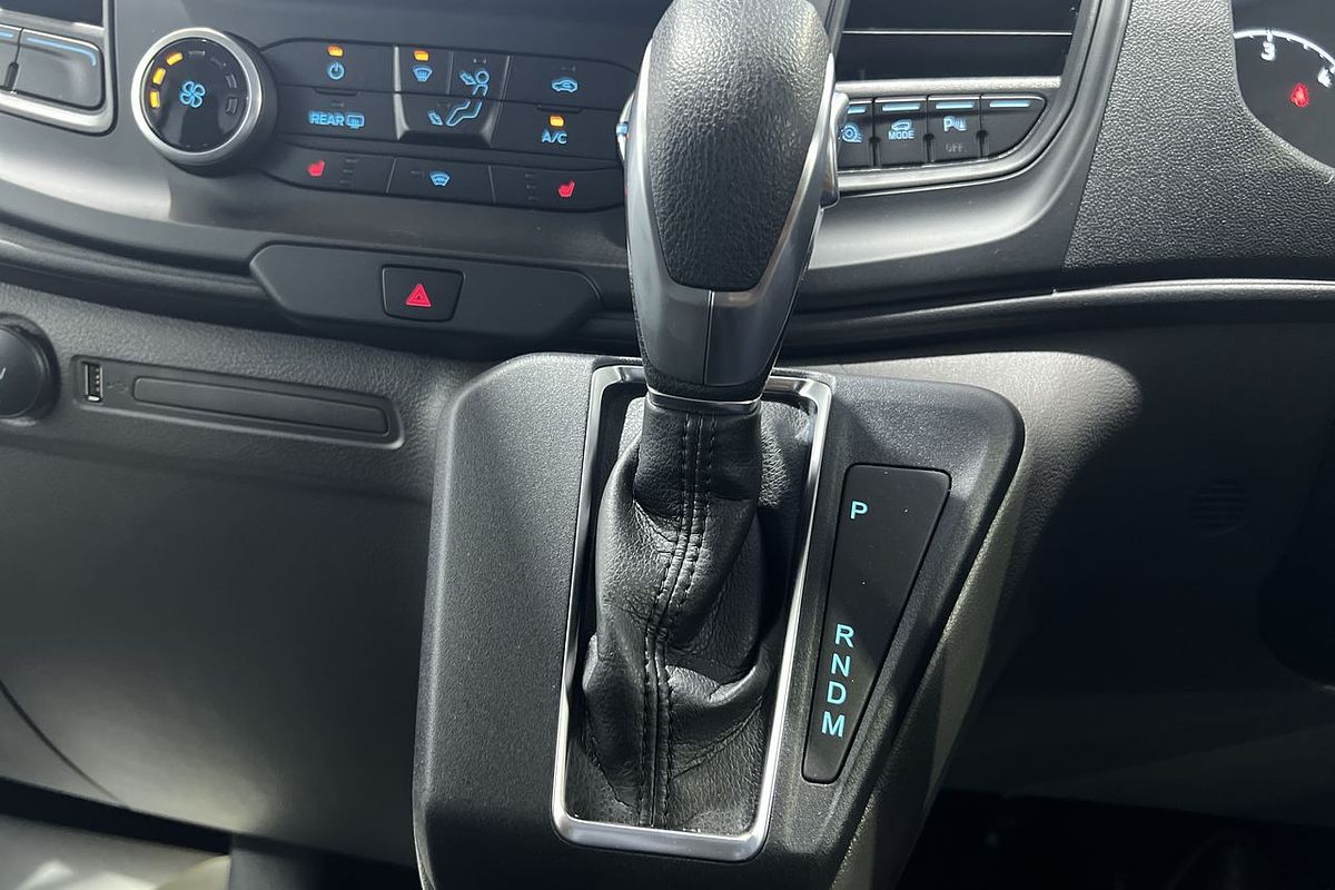 2023 Ford Transit Custom 340S VN SWB