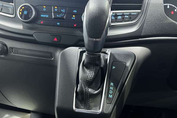 2023 Ford Transit Custom 340S VN SWB