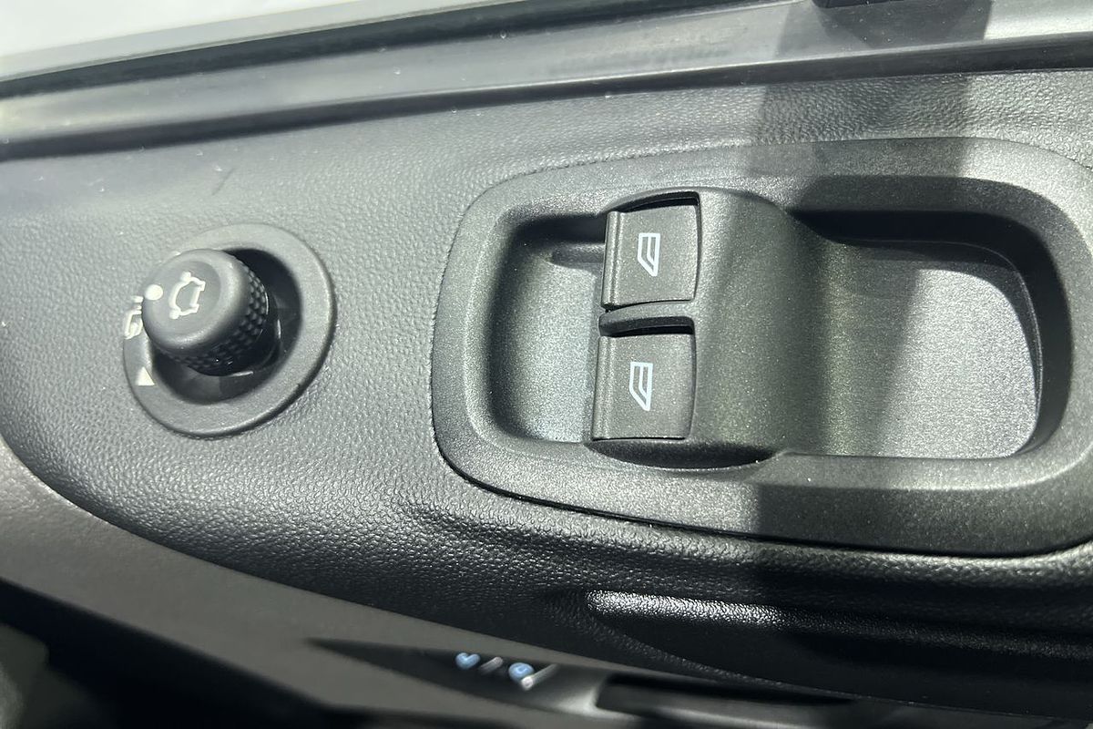 2023 Ford Transit Custom 340S VN SWB