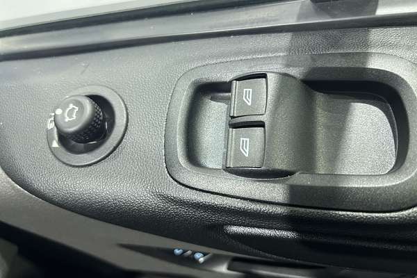 2023 Ford Transit Custom 340S VN SWB