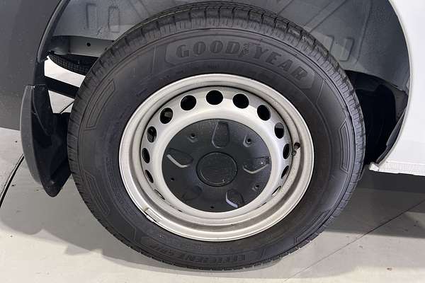 2023 Ford Transit Custom 340S VN SWB