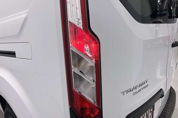 2023 Ford Transit Custom 340S VN SWB