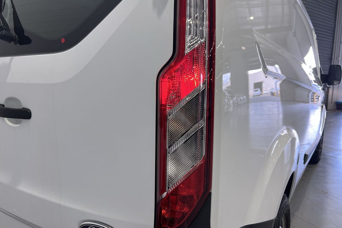 2023 Ford Transit Custom 340S VN SWB