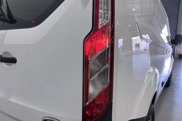 2023 Ford Transit Custom 340S VN SWB