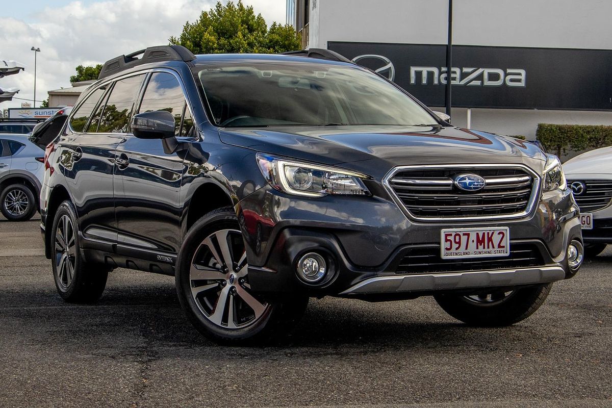 2020 Subaru Outback 2.5i 5GEN