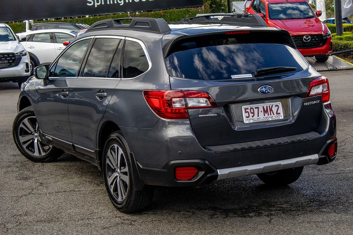 2020 Subaru Outback 2.5i 5GEN