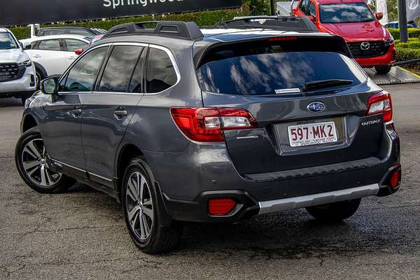 2020 Subaru Outback 2.5i 5GEN
