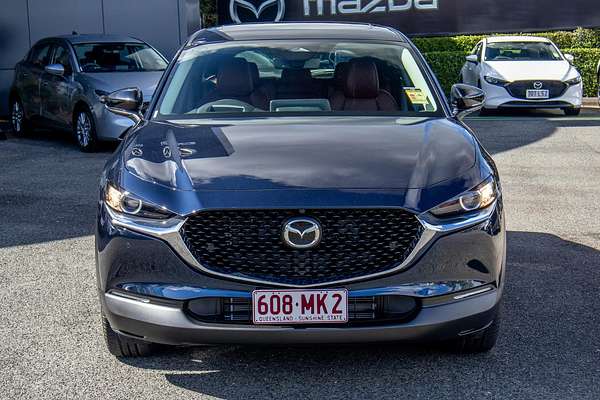 2024 Mazda CX-30 G25 GT SP DM Series