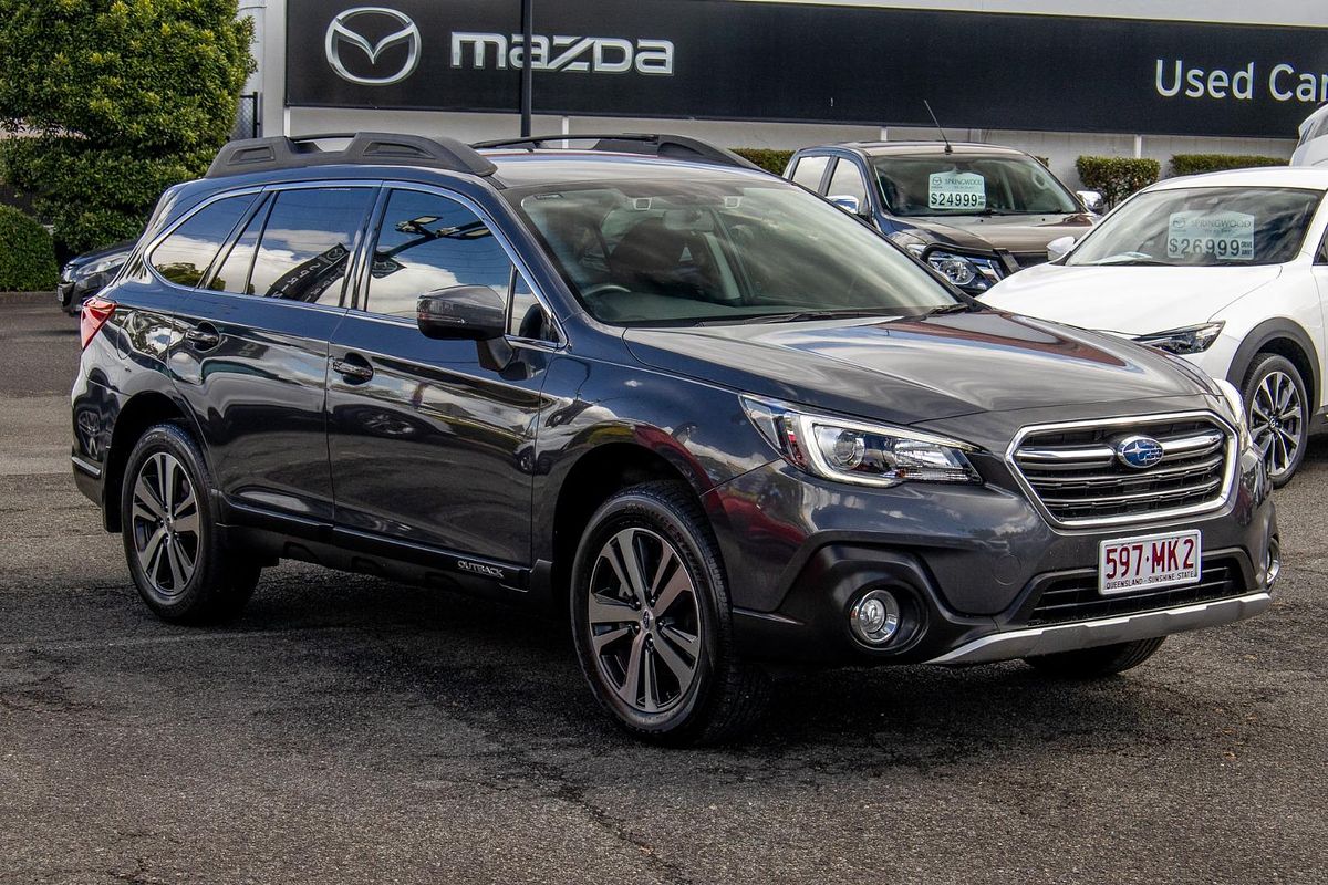 2020 Subaru Outback 2.5i 5GEN