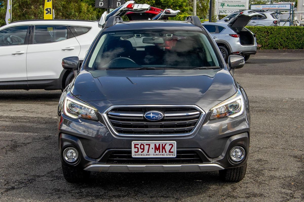2020 Subaru Outback 2.5i 5GEN