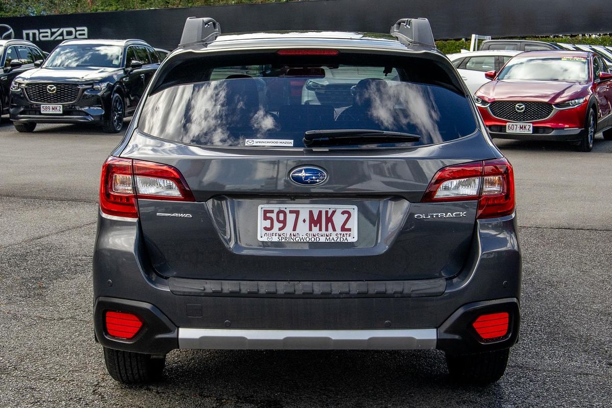 2020 Subaru Outback 2.5i 5GEN