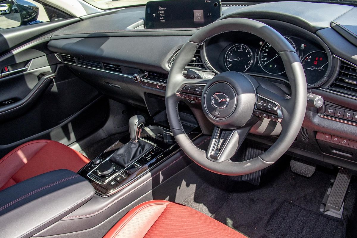2024 Mazda CX-30 G25 GT SP DM Series