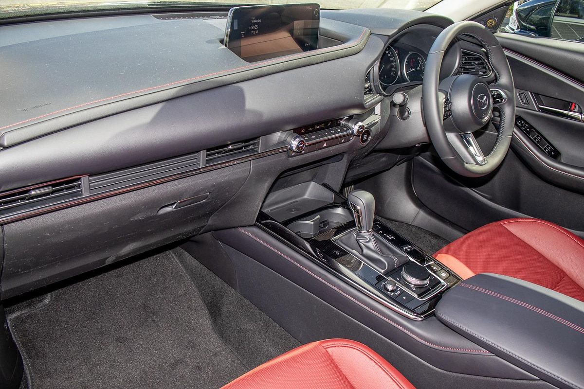 2024 Mazda CX-30 G25 GT SP DM Series