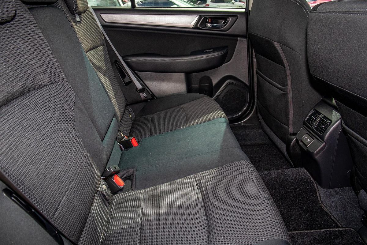 2020 Subaru Outback 2.5i 5GEN