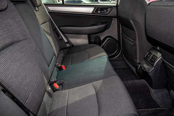 2020 Subaru Outback 2.5i 5GEN