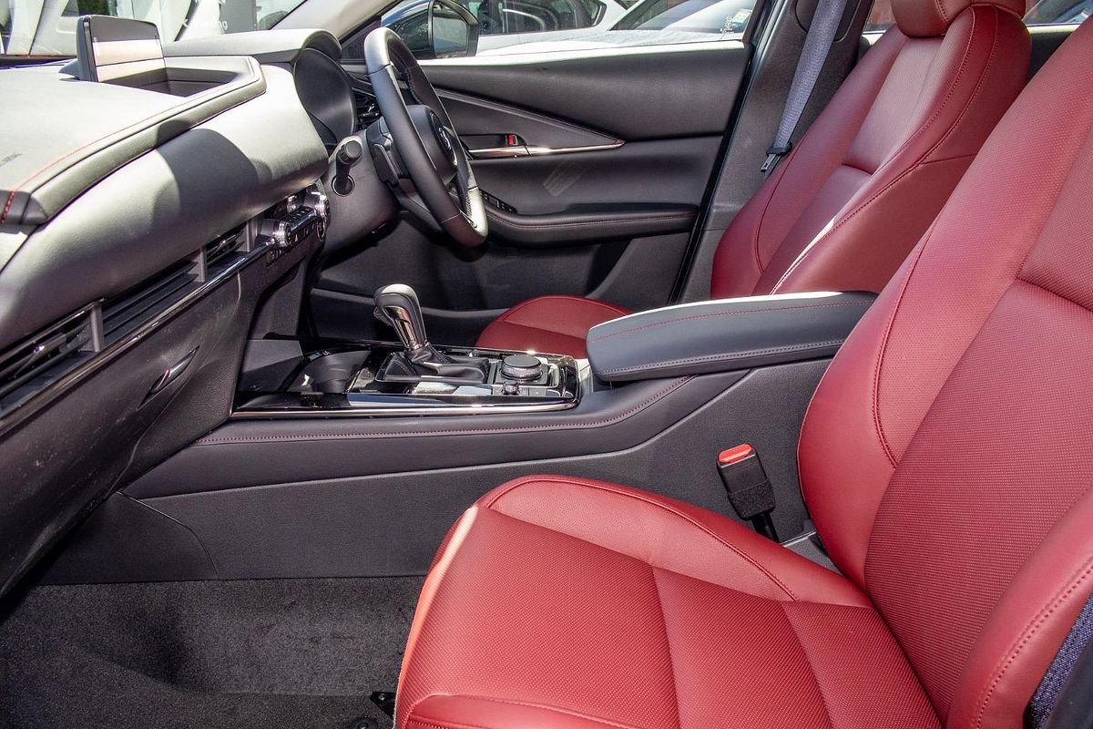 2024 Mazda CX-30 G25 GT SP DM Series