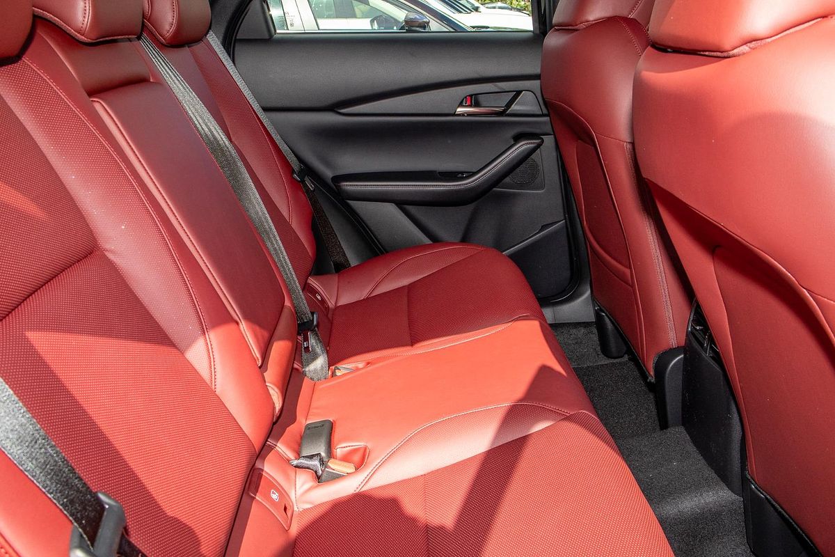 2024 Mazda CX-30 G25 GT SP DM Series