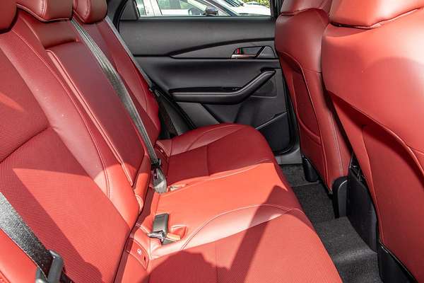 2024 Mazda CX-30 G25 GT SP DM Series