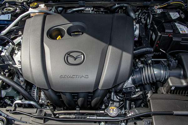 2024 Mazda CX-30 G25 GT SP DM Series