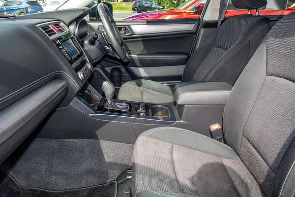 2020 Subaru Outback 2.5i 5GEN