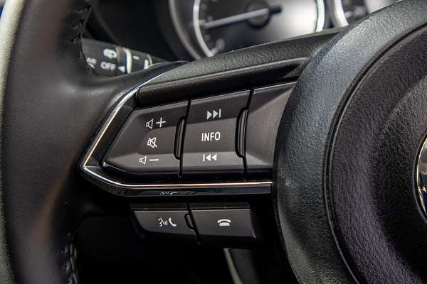 2021 Mazda CX-5 GT KF Series